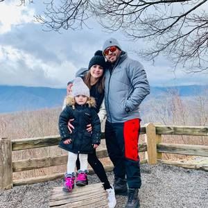 Meet your Posher, Leticia